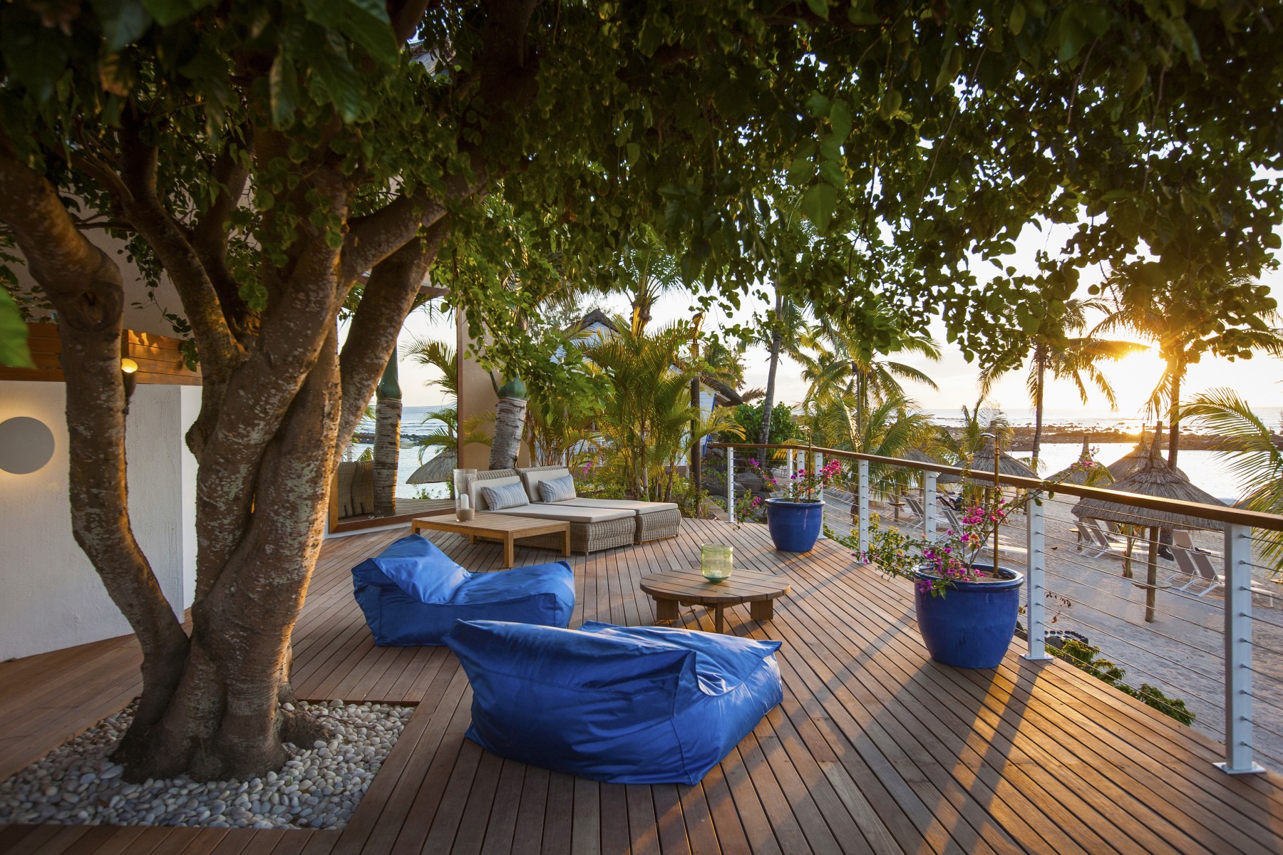 Veranda Pointe aux Biches